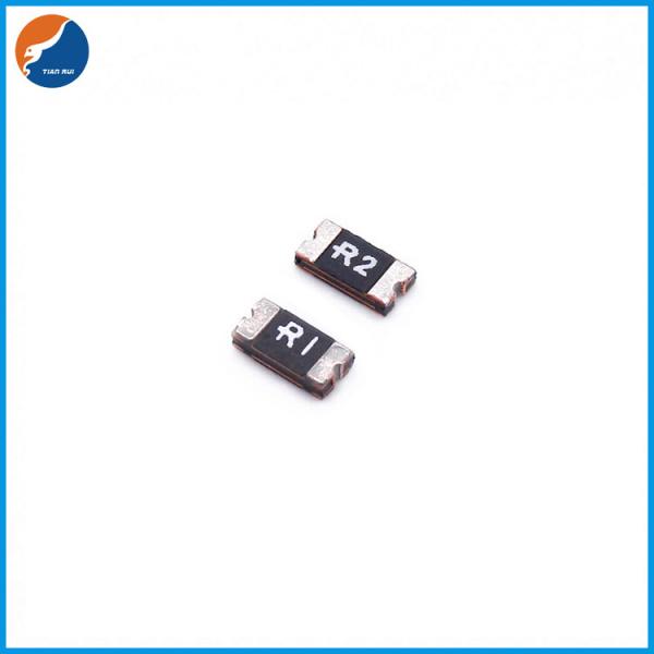 Quality Laptop Computers 0.75A-4A 0805 SMD PTC Fuse Reel Package Surface Mount Devices for sale