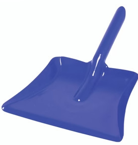 Quality Customized FRP Moulded Products Fibreglass Dustpan High Temperature for sale
