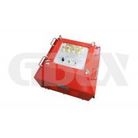 Quality Light Weight AC High Voltage Test Set , AC Hipot Test Equipment Output Frequency for sale