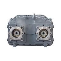 Quality 560KW One Input Two Outputs Transfer Case for Hydraulic Pump for sale