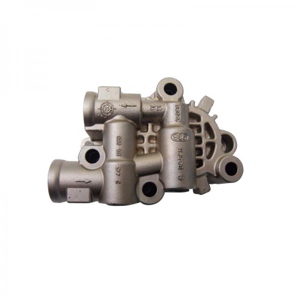 Quality 0440020059 2445110060 FP/ZP18/L1S For Gear Pump Fuel PRE-Supply MP3 Engine for sale