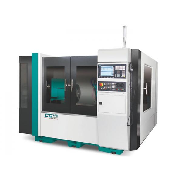 Quality CG15 Multipurpose High Precision Auto CNC Universal Grinding Machine 2800r/Min for sale
