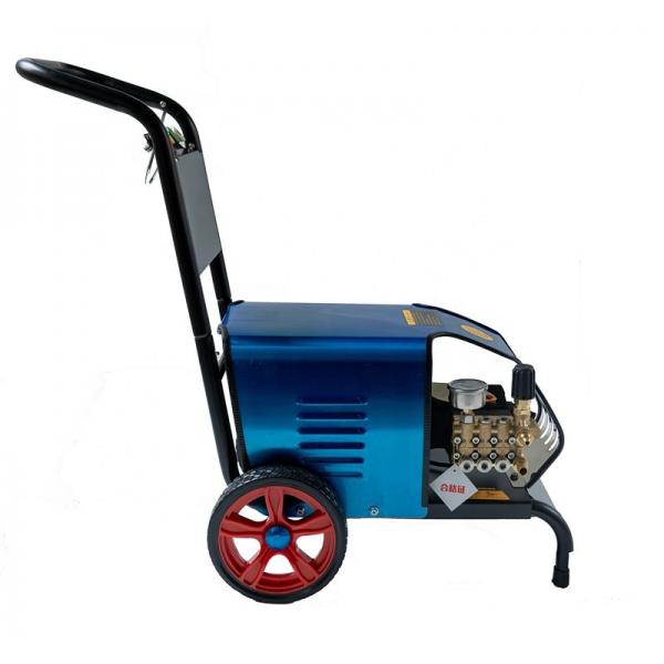 Quality HN3000 High Pressure Car Washers Electric Two Phase Self Priming for sale