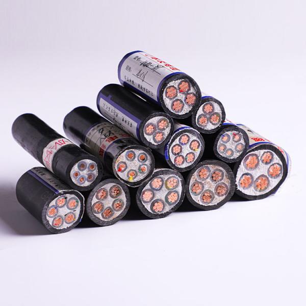 Quality XLPE Insulated Power Cable 500mm2 for sale