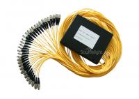 Buy cheap 200Ghz DWDM Gaussian Dense Wave Division Multiplexing 200ghz Awg Multiplexer from wholesalers