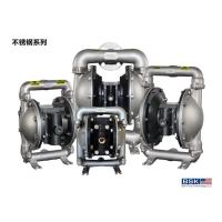 Quality Non Leakage Stainless Steel Diaphragm Pump Diaphragm Oil Pump For Various for sale