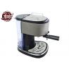 China DIY Custom Color Espresso Coffee Maker Family 15 Bar 1.0L Automatic Removable Filter factory