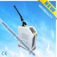 china good result single lamp ND YAG laser tattoo removal machine C6