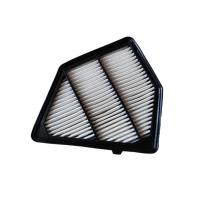 Quality Irregular Shape 17220 - R5Z - G01 High Flow Auto Air Filters For Japanese Cars for sale