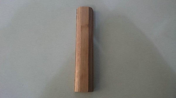 Quality Ecofriendly Decorative Wooden Mouldings With Good Anticorrosion Performance for sale