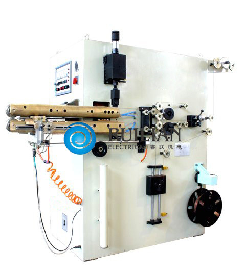 Quality Tin Plated Sheet Side Welding Machine 10KVA Automatic Seam Welder for sale