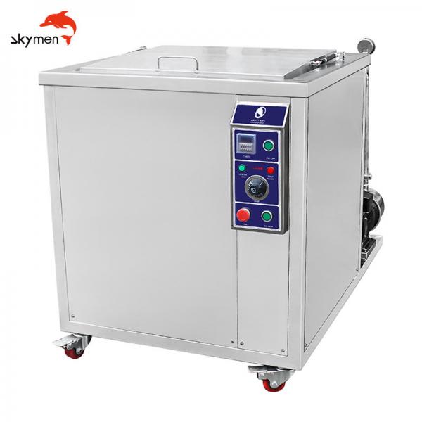 Quality FCC 96Liters Ultrasonic Fuel Injector Cleaning Machine for sale