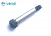 China M6 Shoulder Bolt Stripping Bolts 12.9 Grade Injection Mould Parts Socket Hexagon Head factory