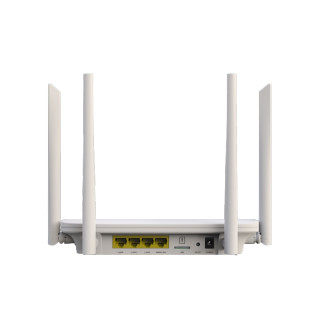 Quality Multi Band LTE And UMTS 4G Industrial LTE Router WiFi WPA / WPA2 / WEP for sale