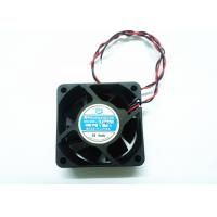 China High Speed Equipment Cooling Fans SUNON 6025 12V Ball Bearing 60 X 60 X 25mm Size factory