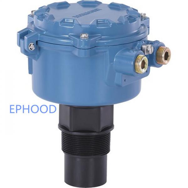 Quality Continuous Differential Pressure Level Transmitter Use In Hazardous Areas for sale
