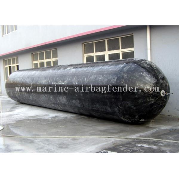 Quality Moveable Convenient Pneumatic Rubber Airbags For Salvage Undersea Structure for sale