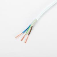 Quality Pure Copper FG16OR16 Cable Environmental Protection Pvc Multi Core Round for sale