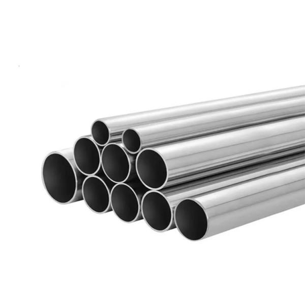 Quality 201 202 Sanitary Stainless Steel Pipe Seamless ASTM A213 TP304 for sale