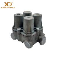 Quality AE4158 AE4168 AE4170 Four Circuit Valve For Truck for sale