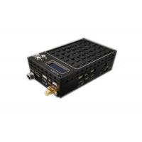 Quality 2500MHZ H.265 4K HEVC Cofdm Digital Video Transmitter for sale