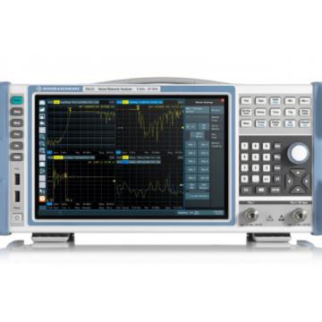 Quality Durable R&S ZNB20 Vector Network Analyzer Multipurpose With Touchscreen for sale