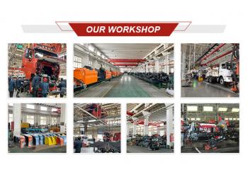 China Factory - Shandong Heavy Industry Machinery Co.,Ltd.