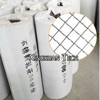 Quality Stainless Steel 304 Crimped Woven Corrugated Wire Mesh For Screening for sale
