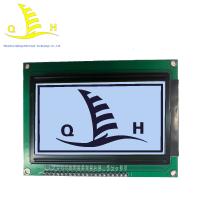 Quality Customize OEM STN HTN FSTN Dot Matrix Graphic LCD Display Module for sale