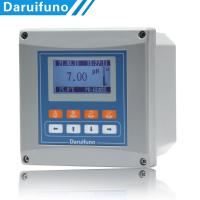 Quality 2000mV Online PH ORP Analyzer For Aquaculture Water Treatment for sale