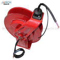 China 32A Power Cord Heavy Duty Extension Cord Reel Stage Lighting Control DXM Cable factory