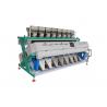 China High Reliability Bean Color Sorter With Long Life LED Light Source factory
