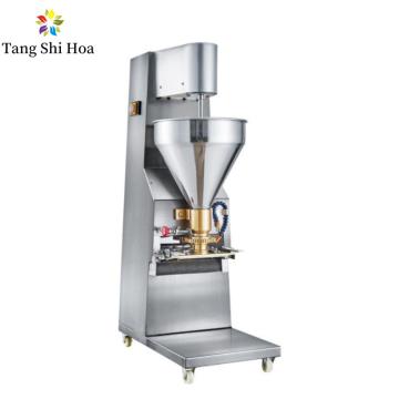 Quality 1100w Fishball Forming Machine Restaurants Meatball Forming Machine for sale