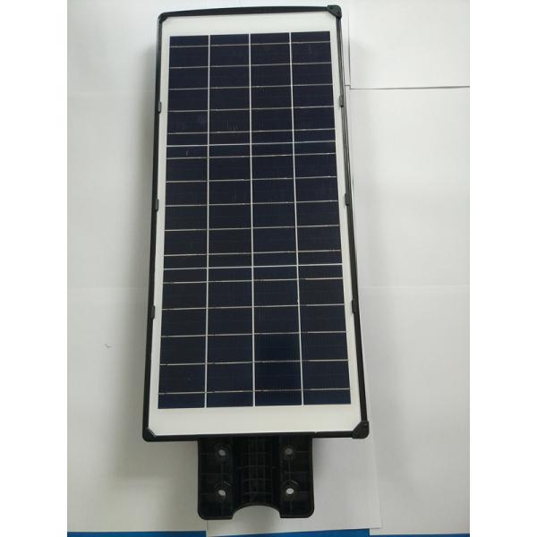 Quality Waterproof IP65 80W 120W Solar LED Street Light for sale
