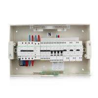 Quality Ready To Install Type MCB Distribution Box RCCB RCBO For Home AC220~240V for sale