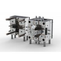 Quality OEM / ODM ： Single Cavity Injection Mold & Middle housing (1*1)No.23394 for sale