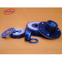 China 30mm Bore Size Electromagnetic Clutch Brake , Electromagnetic Clutch 24V factory