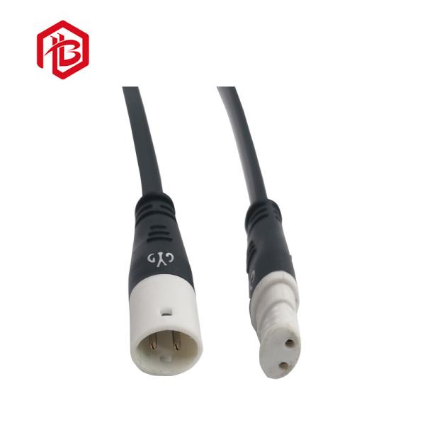 Quality PVC Waterproof Male Female Connector for sale