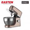 China Easten 4.3 Liters Restaurant Stand Mixer/ 700W Whipped Cream Machine/ Family Use Plastic Stand Food Mixer With ETL factory
