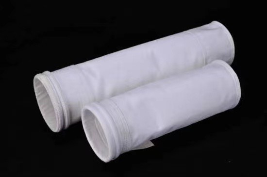 Quality PTFE Membrane Industrial Filter Cloth Baghouse Singeing Non Woven Polyester for sale