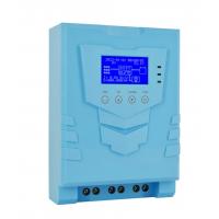China Intelligent 80a MPPT Charge Controller Smart Solar Charge Controller 150VDC factory