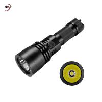Quality Super Bright Mini Powerful Rechargeable LED Flashlight Magnetic 2500 Lumen for sale