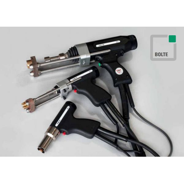 Quality PHM-161 Drawn Arc Stud Welding Gun With Compact Construction for sale
