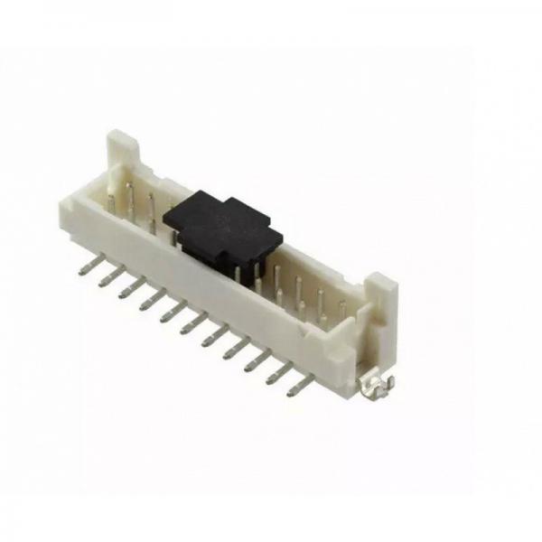Quality 2.0mm wafer df11 smt board to board connector dual rows vertical 180° hrs df11cz-xxp for sale
