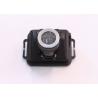 China Focusing Adjustable Explosion Proof LED Headlamp Rechargeable  3W Led Hard Hat Light factory
