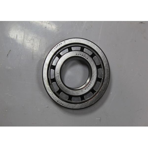 Quality NUP307EW Excavator Spare Parts ZX135W K5V80 0878108 Hydraulic Pump Needle Bearing for sale