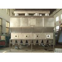 Quality Fluid Bed Dryer for sale