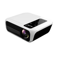 China Home HD 1080P Mini Portable Projector T8 for sale