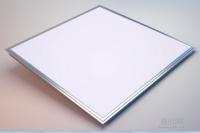 China Flat Panel LED Ceiling Light 36W 62 X 62 Cm For Retail / Offices / Schools factory