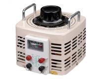 China Customized AC Variac Voltage Regulator , 1000VA Automatic Voltage Regulator factory